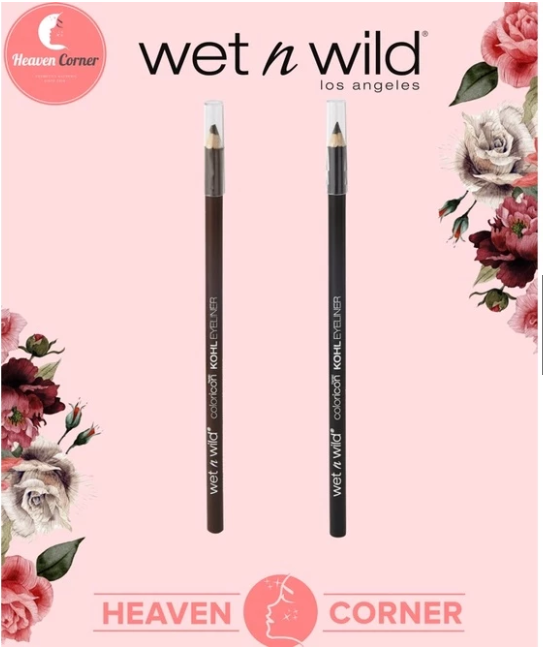 CHÌ KẺ MÀY RETRACTABLE BROW PENCIL WET N WILD